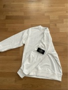 Bluza Stone Island Kremowa M