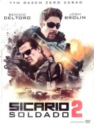298 DVD Sicario Soldado 2 (DP) (18)