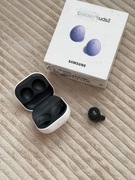 Słuchawki bezprzewodowe Samsung Galaxy Buds2 - JE1006
