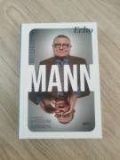 Echo. Z Wojciechem Mannem rozmawia Katarzyna Kubisiowska 