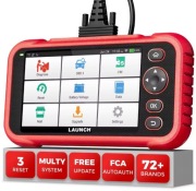 LAUNCH CRP123I V2.0  Skaner diagnostyczny +3 funkcje specjalne