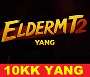 ElderMT2.pl ELDER - 10KK YANG 10.000.000 YANG YANGÓW YANGI @24/7 LEGIT