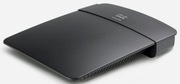 Router Wireless-N Wi-Fi N300 Cisco Linksys E900 802.11b/g/n 300Mb/s 2.4GHz