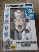  Robot interaktywny Lexibook Powerman Max