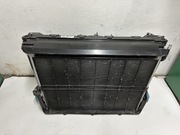 Komplet chłodnic BMW 7 G12 