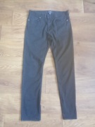 H&M spodnie / jeans / Stan Bardzo Dobry