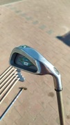Kije golfowe Callaway USA Big Bertha (dla kobiet)