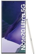 Samsung Galaxy NOTE 20 Ultra 5G 12/256GB IDEALNY GW 24MCE SKLEP