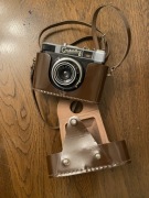 APARAT FOTOGRAFICZNY SMIENA 8 + oryginalne opakowanie