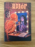 komiks Wydział 7 cz. 12