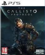 The Callisto Protocol PS5 Polska wersja językowa
