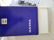 Filtr kabinowy volvo 30630752