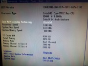 Komputer procesor INTEL C2D , obudowa HP , system LINUX Antix