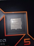 Processor ryzen 7 9800x3d