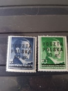 Niemcy, GG(Poczta Polska)-podpisane