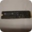 Dysk 256GB Samsung mz-jpv2560/0a4 PCI Express 3.0 x4 M.2 2280 do Apple