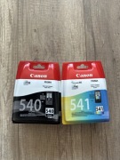 Tusz do drukarki Canon PH-540 CL-541