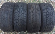 OPONY Hankook Winter i*cept ION A IW01A 255/45/19 104V 28/2022