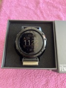 Garmin Fenix 5x plus stan dobry.szafir
