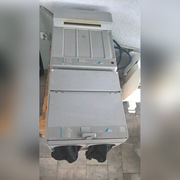 Wywoływarka do zdjęć Durr Dental