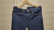 Spodnie H&M r. 30/32 pas 84 cm NOWE Slim Fit