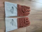 Rękawice spawalnicze 10 par W+R Size Welder 5 