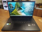 Laptop ACER Nitro V15 i5 13420H/16GB/512SSD/RTX5060 Win11 Nowy FV 23%