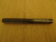 Rozwiertak ręczny prosty 20 mm, długość 200 mm, rozwiertak HSS 20 (01)