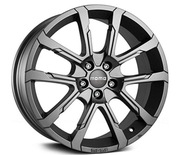 Momo Quantum  8X18 ET47 5X112 66.5