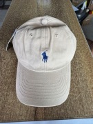 Czapka Ralph Lauren