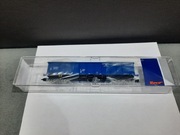 Wagon Eanos PKP Cargo  Roco z ładunkiem 