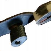 Ślizg panoramy dachu Espace IV - część 7701210007 