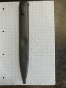 POCHWA DO BAGNETU NIEMIECKIEGO