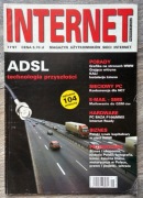 Magazyn Internet 11/97