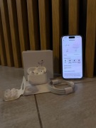 Air Pods Pro 2 nowe nieużywane oryginalne. 