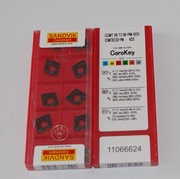 Płytka CCMT 09 T3 08 PM 4225 /10szt./