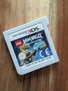 LEGO Ninjago - Nindroids - Nintendo 3DS - tylko cartridge