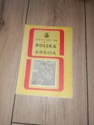 Polska - Anglia, Wrocław 1975 cz