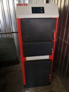Piec Heitz ekogroszek eco3-24kw