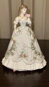 Royal Worcester figurka 