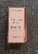 Lancome La vie est Belle VANILLE NUDE 1,2ml