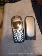 Telefon Siemens C60 sprawny 