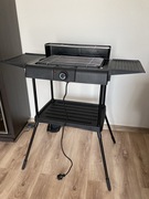 Heckermann Grill Elektryczny 2w1 1700-2000W