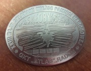 Radom odznaka turystyczna