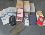 Zestaw Motorola Edge 50 Neo Motorola Buds