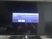 Matryca z podświetleniem SAMSUNG UE32D4000