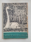 Włodzimierz Puchalski - W KRAINIE ŁABĘDZIA | 1956 | Seria Zielona