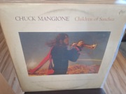 Chuck Mangione – Children Of Sanchez
