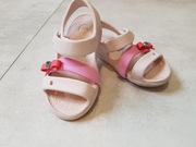 Sandały buty Crocs C7( 23/24) oryginał 