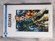 Aquaman - Z głębin - Bohaterowie i Złoczyńcy DC - komiks